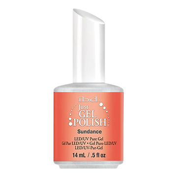 IBD - Just Gel Polish - Sundance - LB BEAUTY 