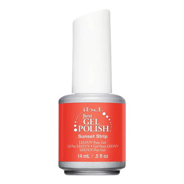 IBD - Just Gel Polish - Sunset Strip - LB BEAUTY 