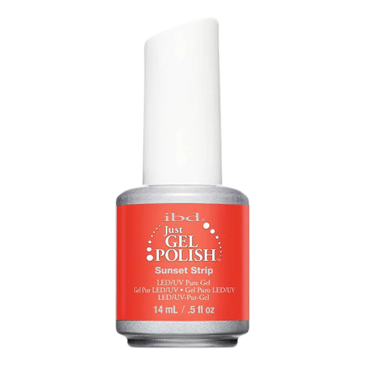 IBD - Just Gel Polish - Sunset Strip - LB BEAUTY 