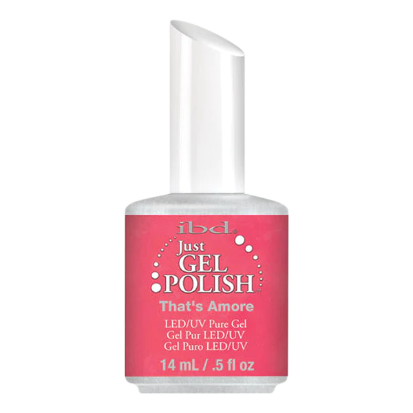 IBD - Just Gel Polish - That's Amore - LB BEAUTY 