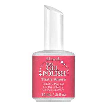 IBD - Just Gel Polish - That's Amore - LB BEAUTY 