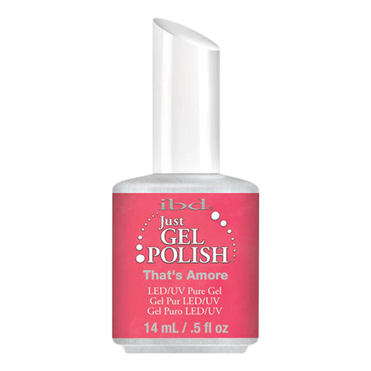 IBD - Just Gel Polish - That's Amore - LB BEAUTY 
