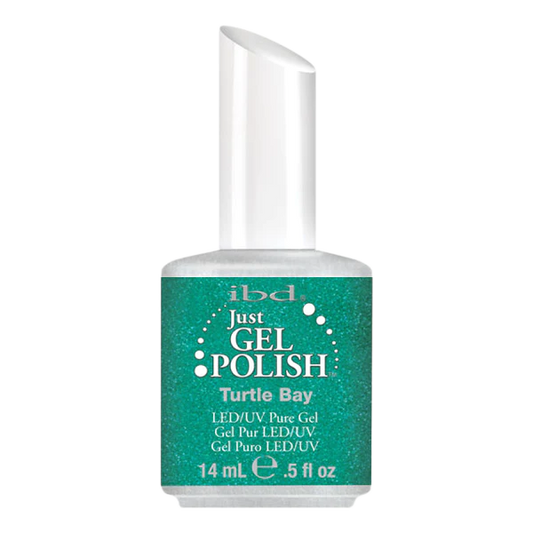 IBD - Just Gel Polish - Turtle Bay - LB BEAUTY 