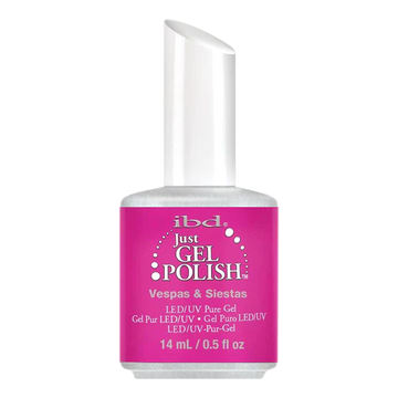 IBD - Just Gel Polish - Vespas & Siestas - LB BEAUTY 