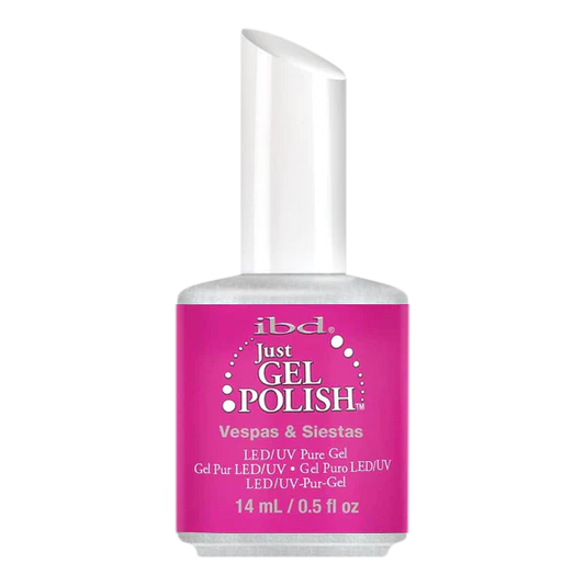 IBD - Just Gel Polish - Vespas & Siestas - LB BEAUTY 