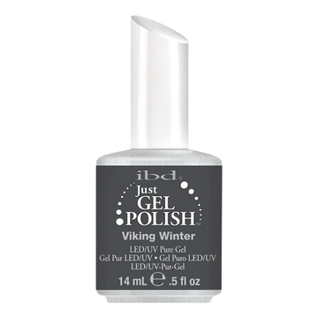 IBD - Just Gel Polish - Viking Winter - LB BEAUTY 