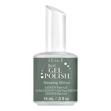 IBD - Just Gel Polish - Weeping Willow - LB BEAUTY 