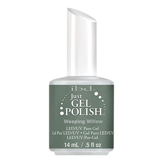 IBD - Just Gel Polish - Weeping Willow - LB BEAUTY 