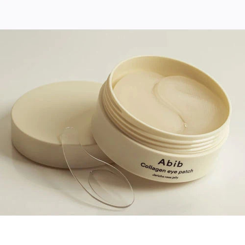 ABIB Collagen Eye Patch Jericho Rose Jelly (30 pairs)