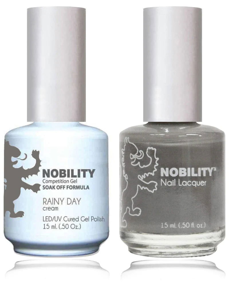 LECHAT NOBILITY - GEL POLISH & LACQUER SET 42 - LB BEAUTY 
