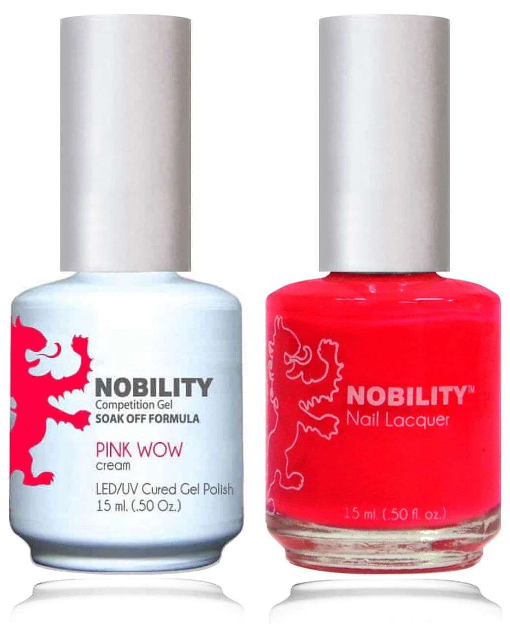 LECHAT NOBILITY - GEL POLISH & LACQUER SET 59 - LB BEAUTY 