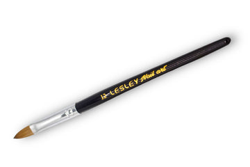 Lesley Kolinsky Acrylic Nail Brush (Crimped Head) - LB BEAUTY 