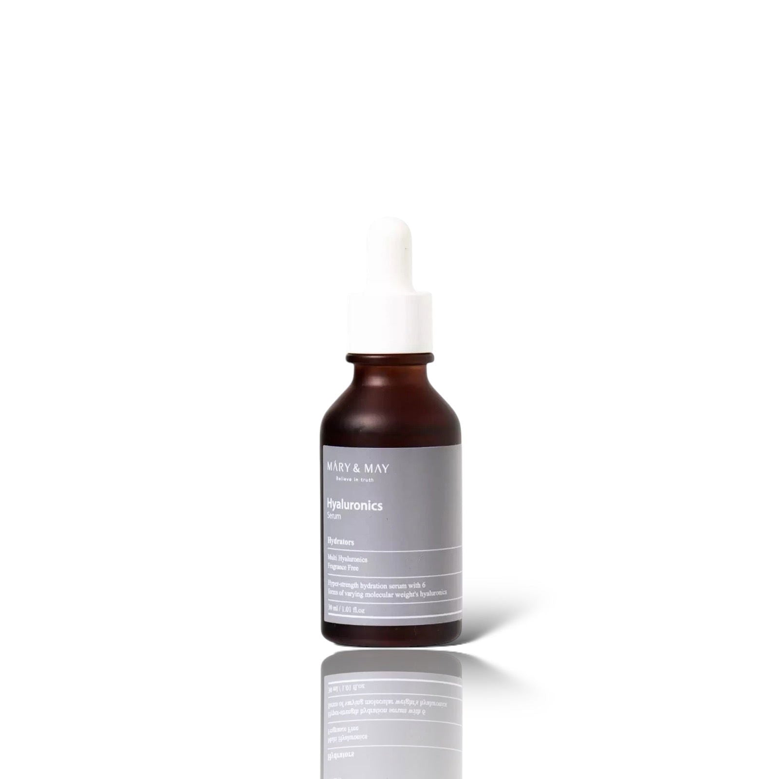 Mary&May Hyaluronics Serum 30ml - LB BEAUTY 