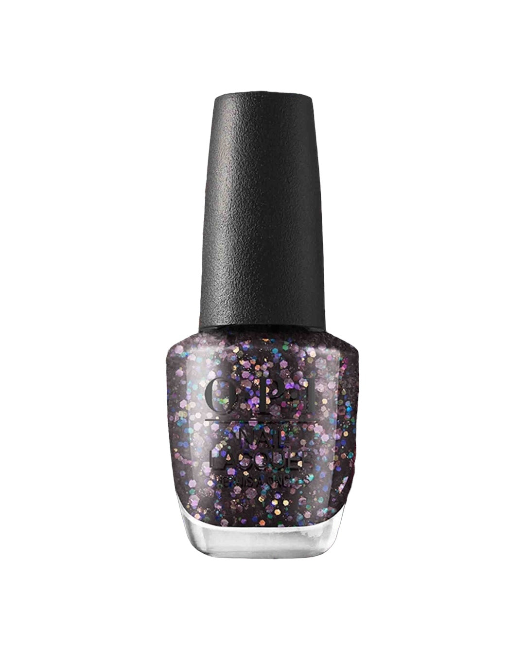 OPI Nail Lacquer Hot And Coaled - LB BEAUTY 