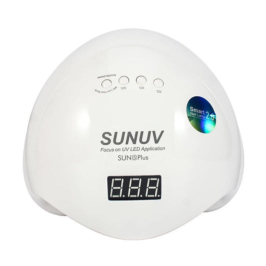 Original Sun5 Nail Lamp - LB BEAUTY 