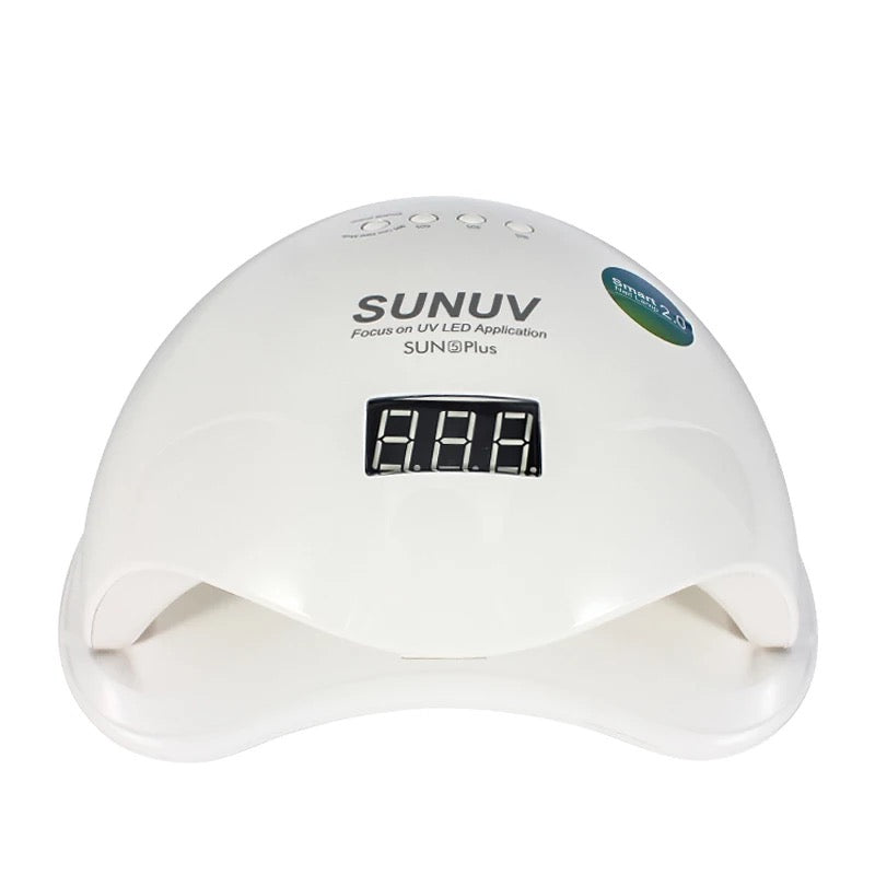 Original Sun5 Nail Lamp - LB BEAUTY 