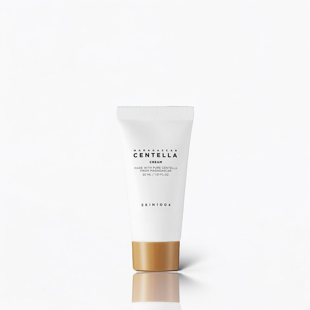 SKIN1004 Madagascar Centella Cream 30ML - LB BEAUTY 