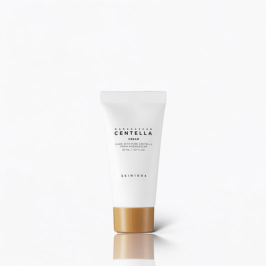 SKIN1004 Madagascar Centella Cream 30ML - LB BEAUTY 