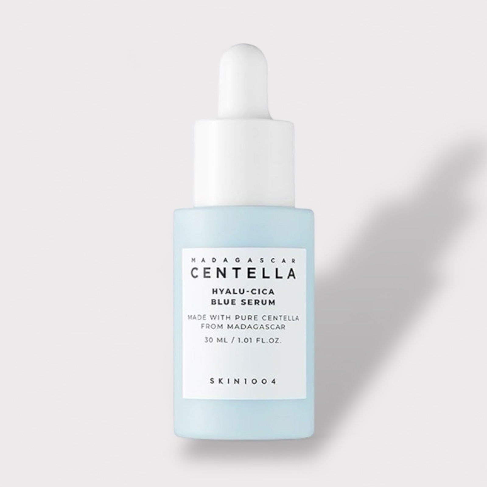 SKIN1004 Madagascar Centella Hyalu-cica Blue Serum 50ml - LB BEAUTY 