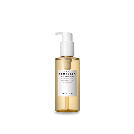 SKIN1004 Madagascar Centella Light Cleansing Oil 200ml - LB BEAUTY 
