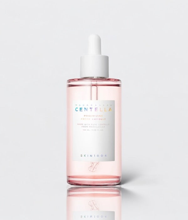 SKIN1004 Madagascar Centella Poremizing Fresh Ampoule 100ml - LB BEAUTY 