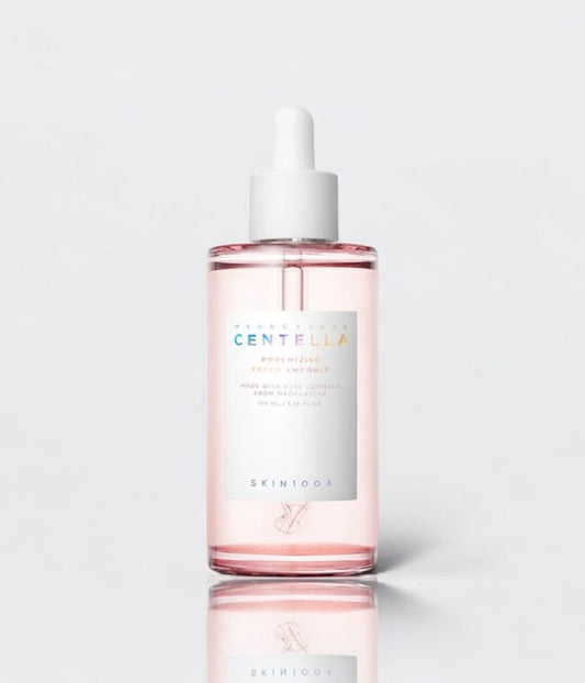 SKIN1004 Madagascar Centella Poremizing Fresh Ampoule 100ml - LB BEAUTY 