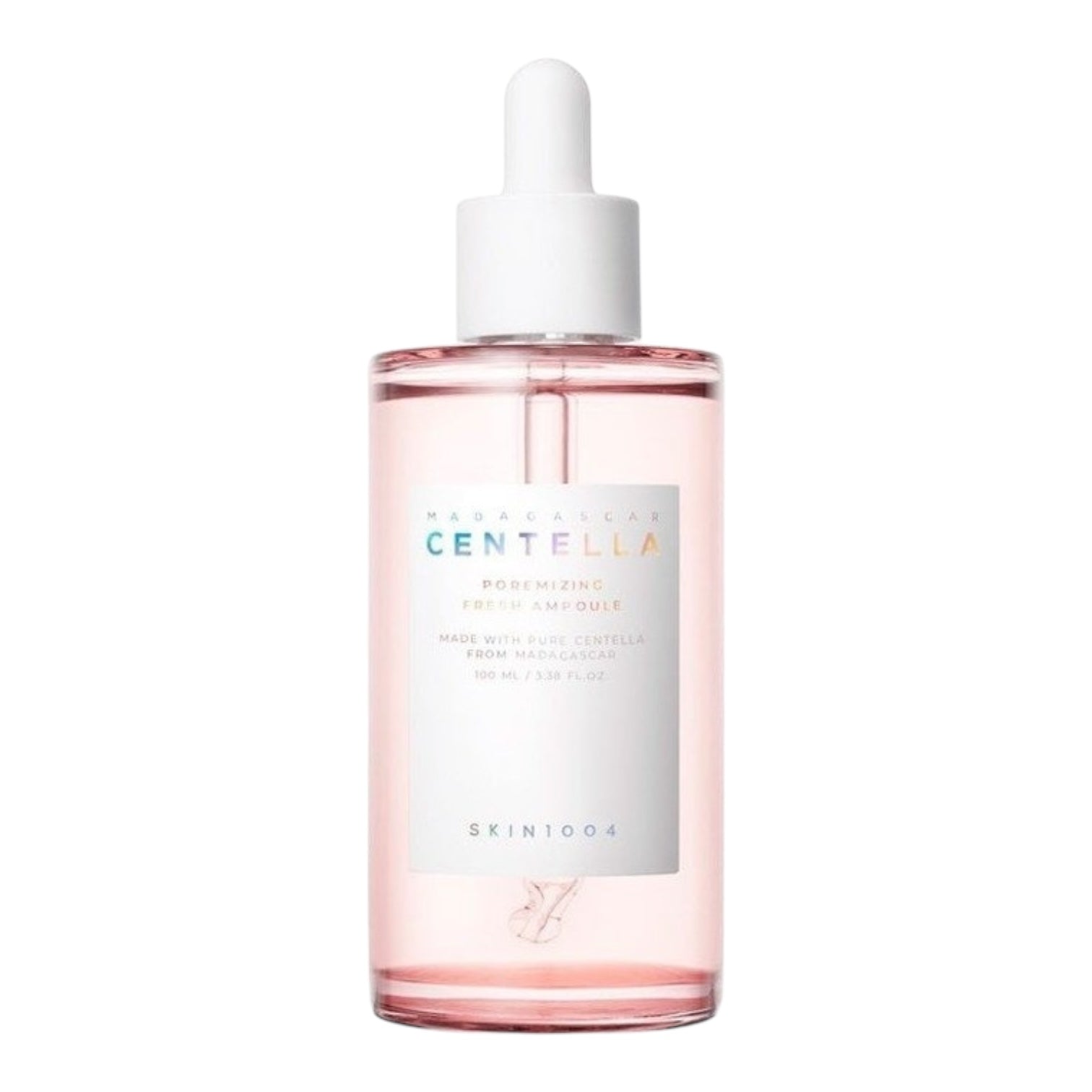 SKIN1004 Madagascar Centella Poremizing Fresh Ampoule lb beauty