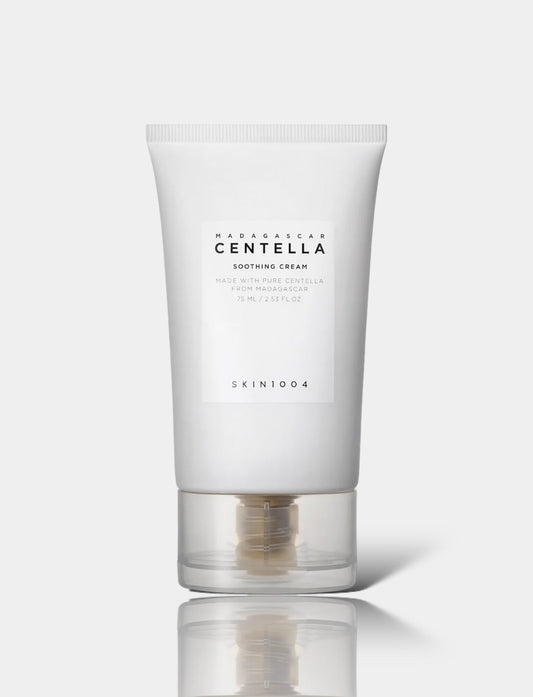 SKIN1004 Madagascar Centella Soothing Cream 30ml - LB BEAUTY 