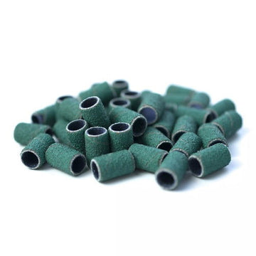 Sanding Band Green #150 Grit - LB BEAUTY 