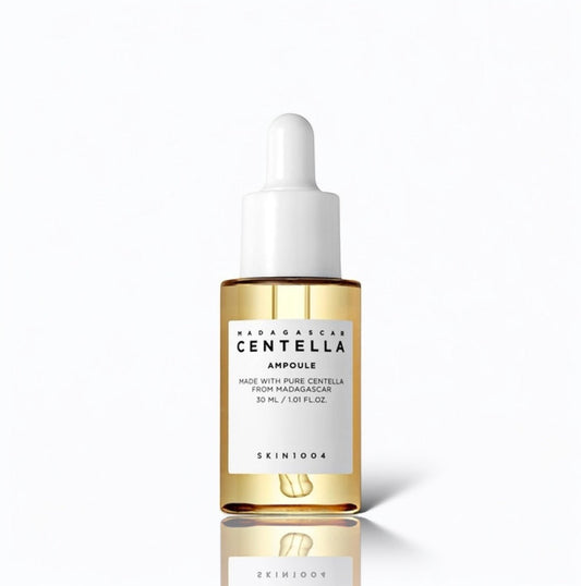 Skin1004 Madagascar Centella Ampoule 30ml - LB BEAUTY 