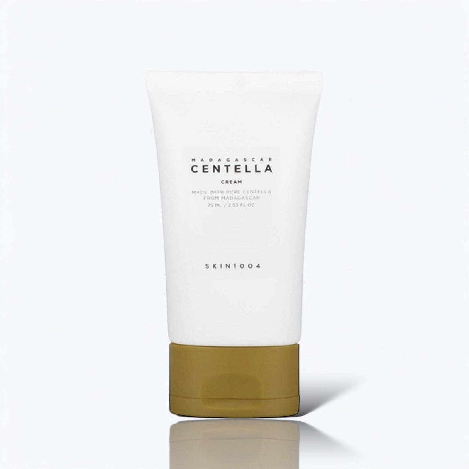 Skin1004 Madagascar Centella Cream 75ml - LB BEAUTY 