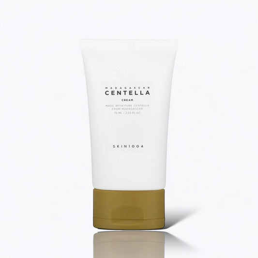 Skin1004 Madagascar Centella Cream 75ml - LB BEAUTY 