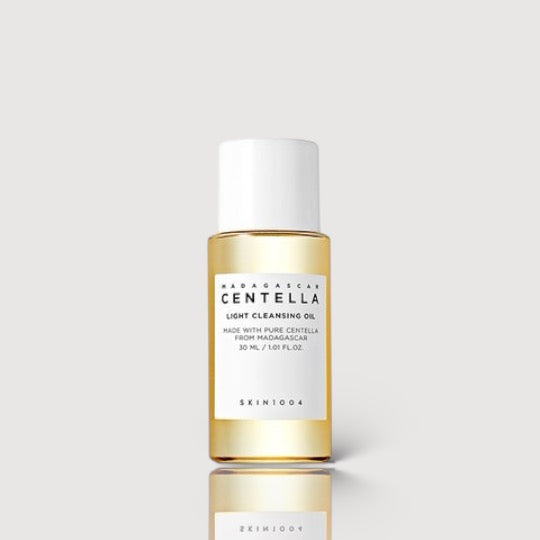 Skin1004 Madagascar Centella Light Cleansing Oil 30ml - LB BEAUTY 