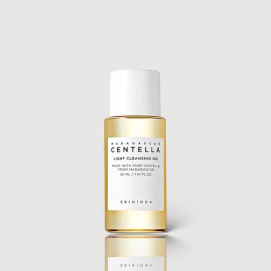 Skin1004 Madagascar Centella Light Cleansing Oil 30ml - LB BEAUTY 