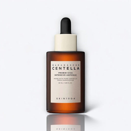 Skin1004 Madagascar Centella Probio-Cica Intensive Ampoule 50ml - LB BEAUTY 