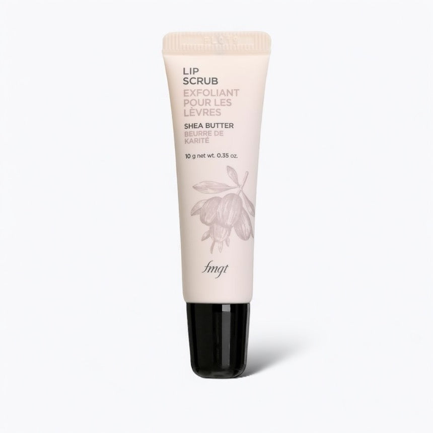 The Face Shop FMGT Lip Scrub - LB BEAUTY 