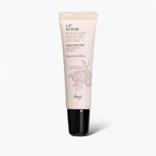 The Face Shop FMGT Lip Scrub - LB BEAUTY 