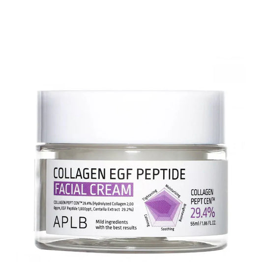 APLB Collagen EGF Peptide Facial Cream